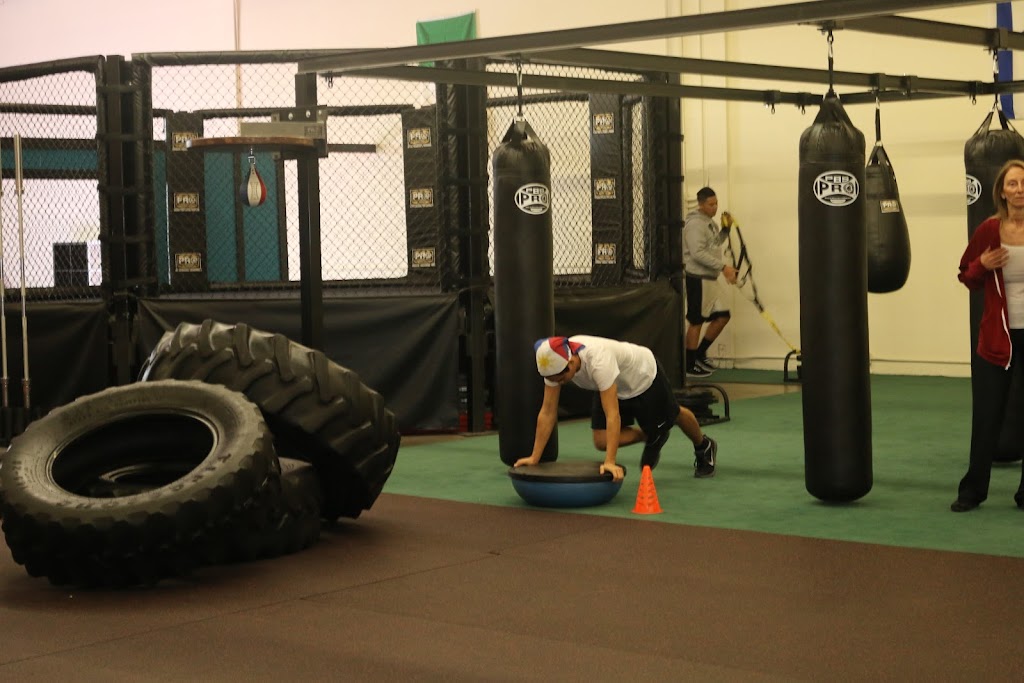  EnergiX Martial Arts and Fitness