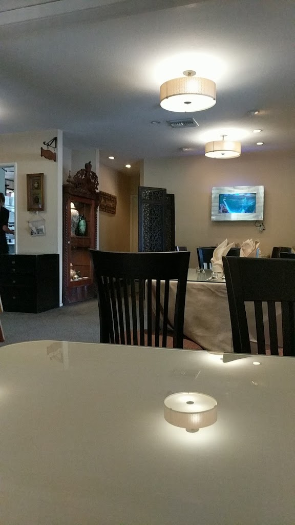 Benjarong Thai Cuisine
