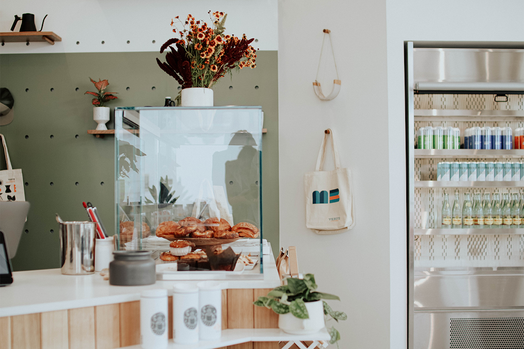 Photo of Verve Coffee Roasters