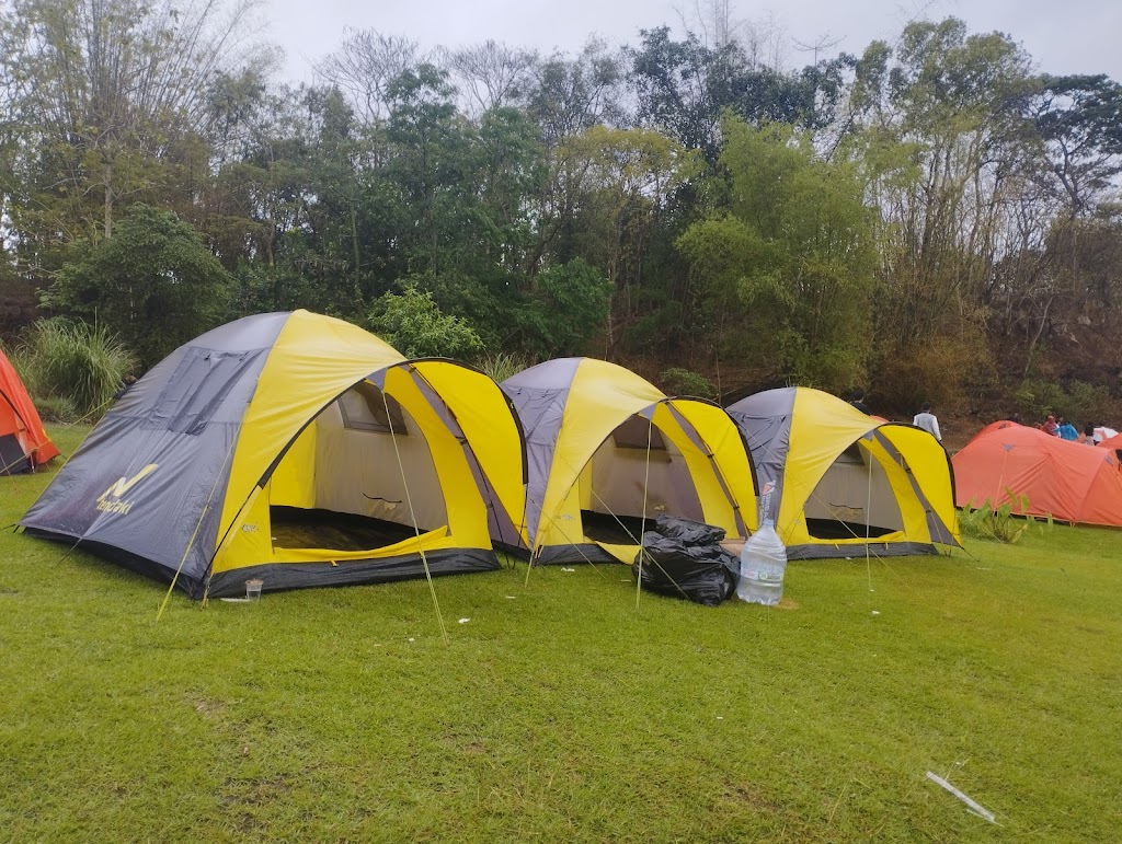 Sewa alat camping dan outdoor JAN'S ADVENTURE