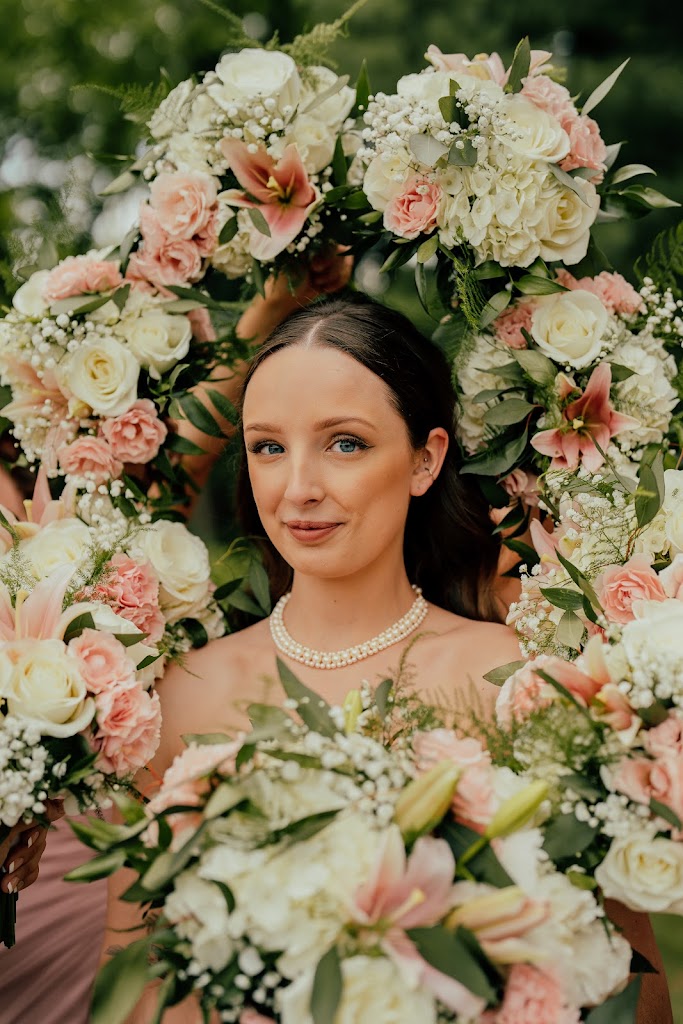 Carrie Anne Powell Floral Designs
