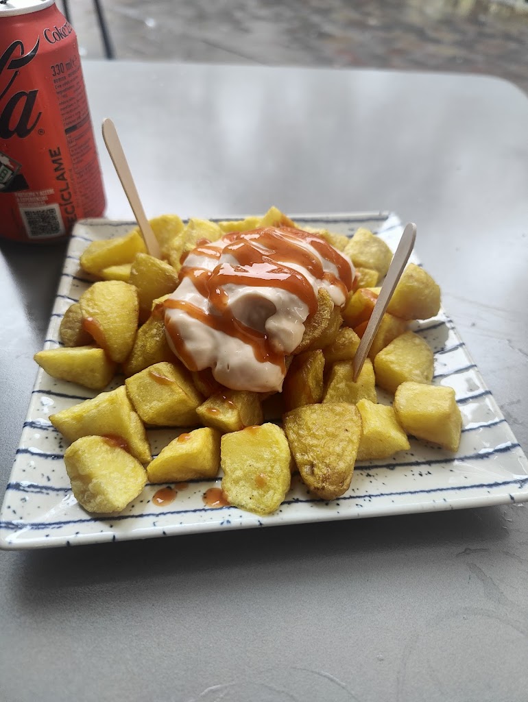 Restaurant L'Espurna