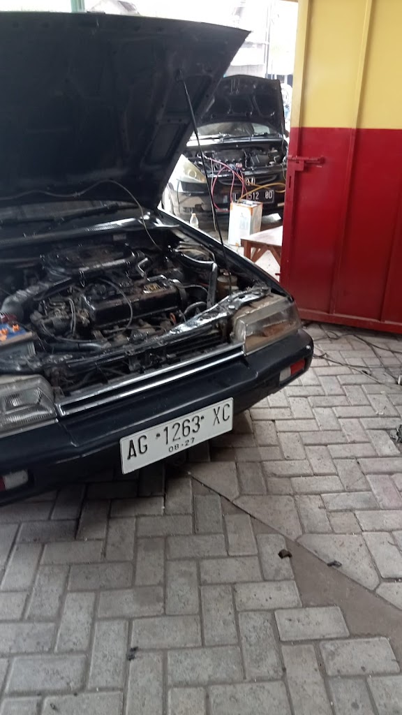 LOSO AC MOBIL MURAH, PATIHAN LOCERET NGANJUK, Patihan, Kec. Loceret, Kabupaten Nganjuk, Jawa Timur 64471, Indonesia