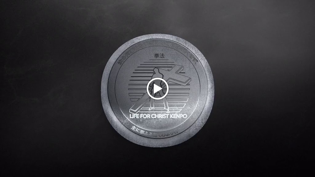  Life for Christ Karate Ministries