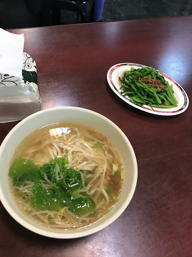 唯品素食麵館 的照片