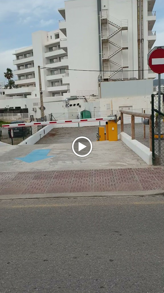 Parking publico — Videos