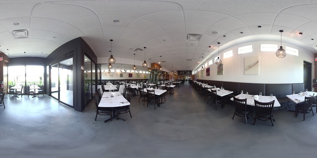Street View & 360°
