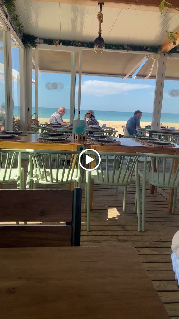 Restaurante Beach Bar A-Gusto — Videos