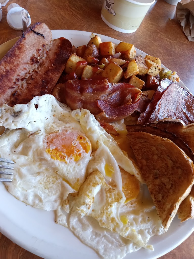Food & drink