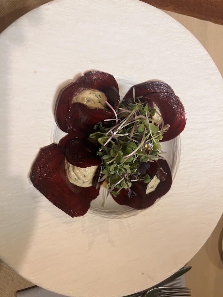 Ca n'Ela Vegan Restaurant — Mas recientes