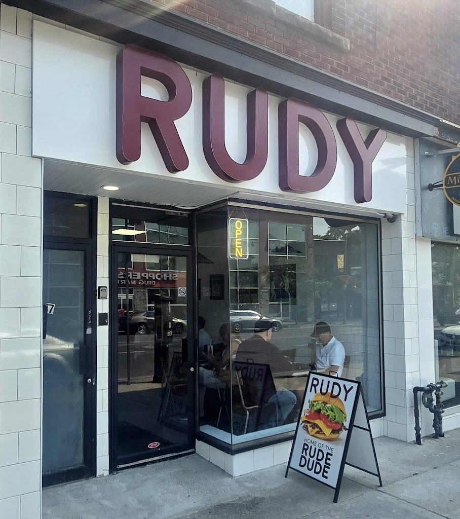RUDY