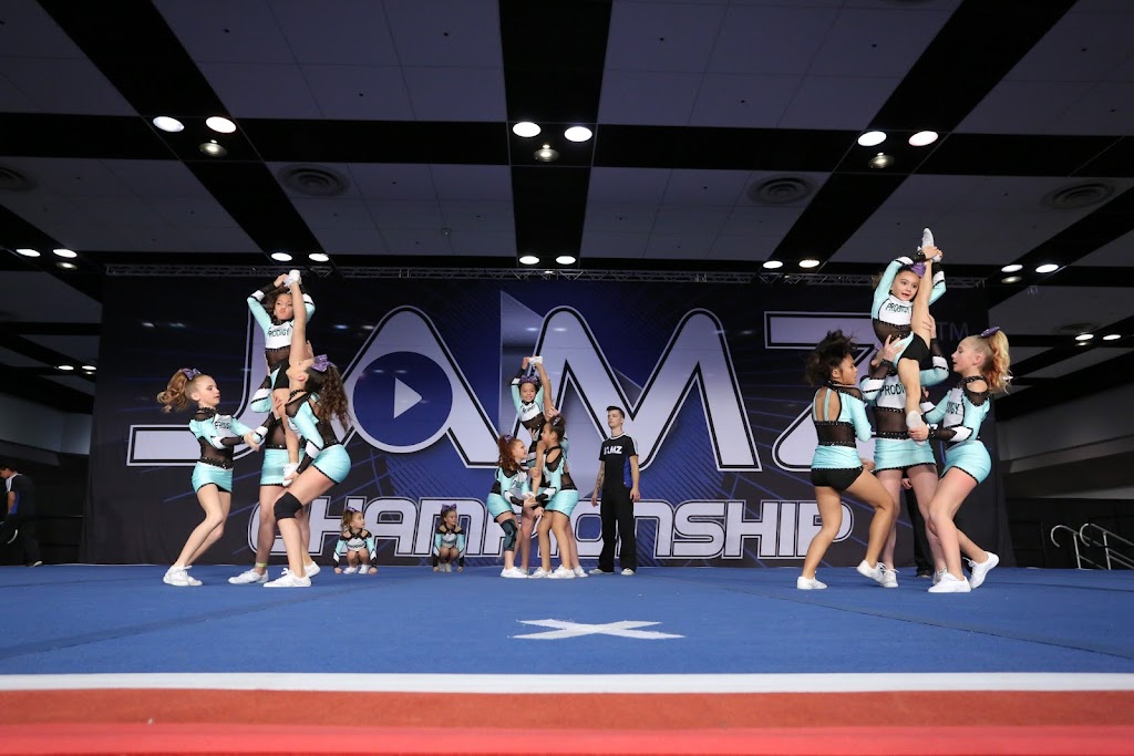  Prodigy Elite Allstars