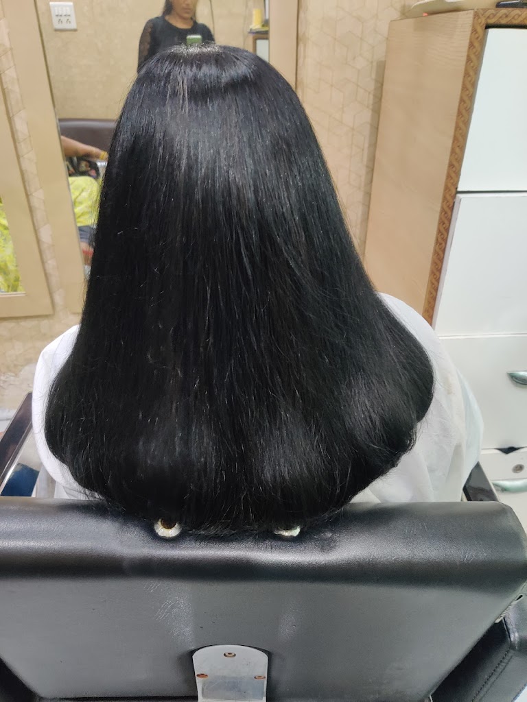 Signature Beauti Salon