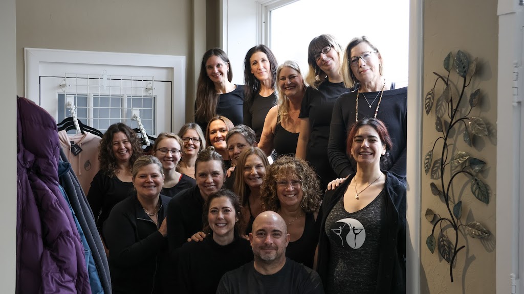  EssentialZen Yoga Studio