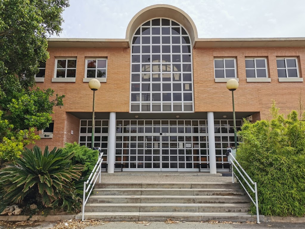 Centro Ocupacional Habilitare ABD-TORRENT