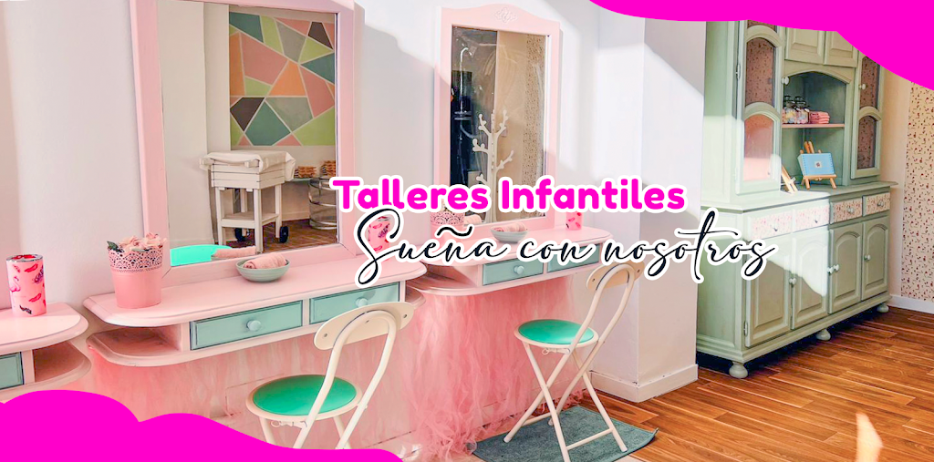Talleres Infantiles Suenos