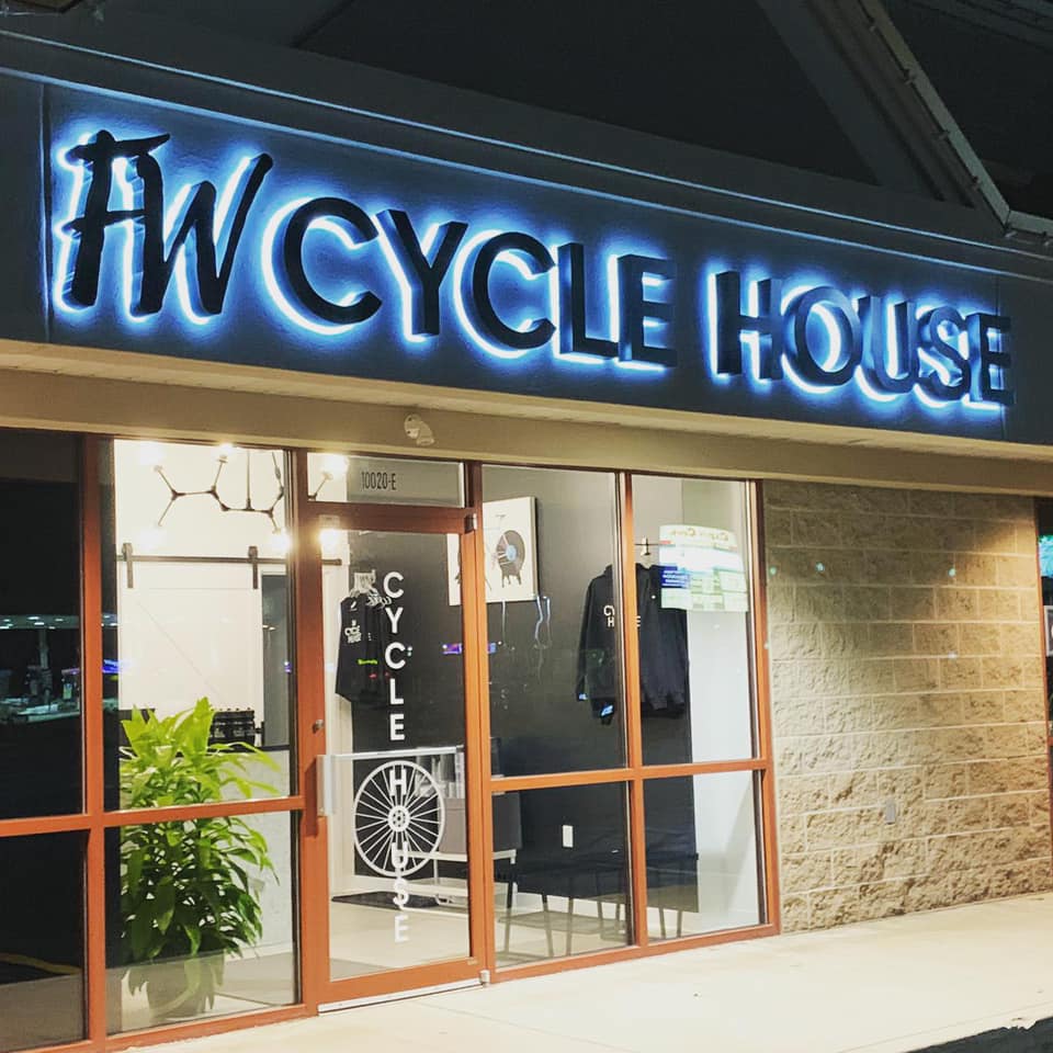  FW Cycle House