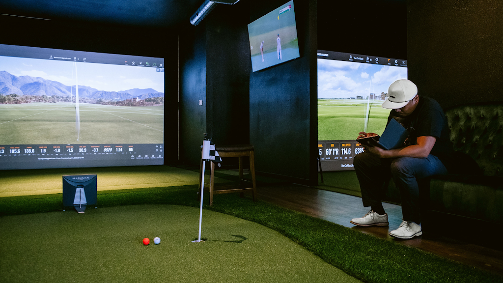  The Golf Spot Bay Area