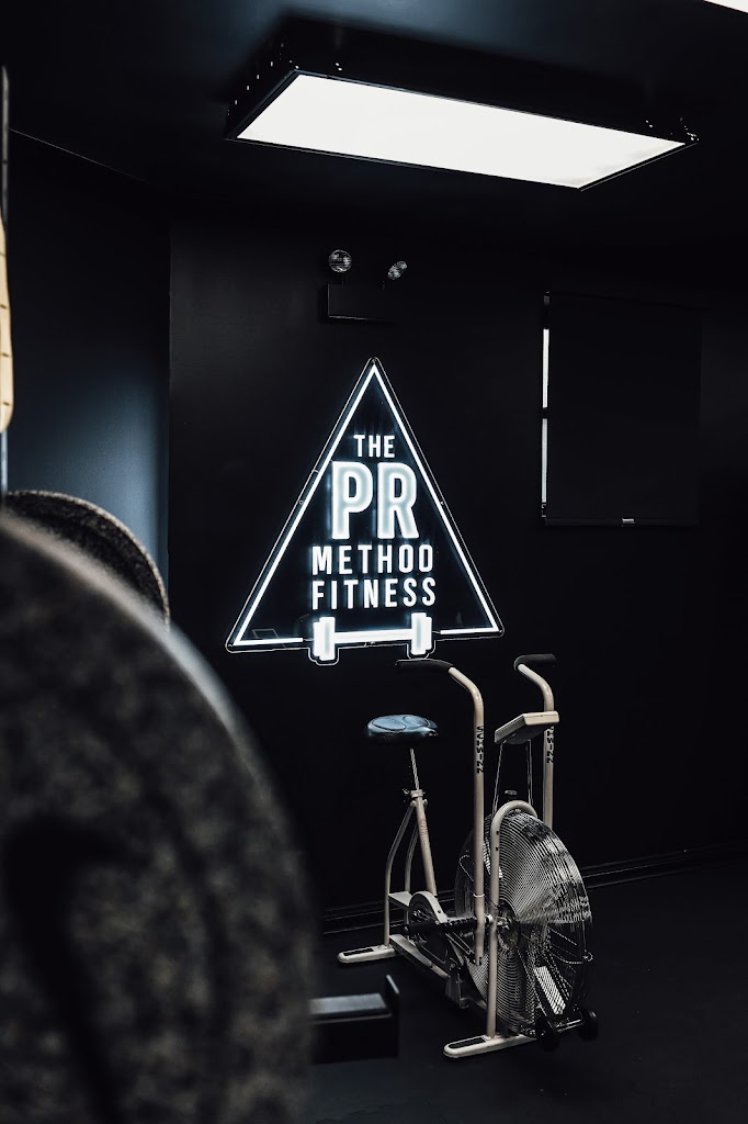  The PR Method Fitness