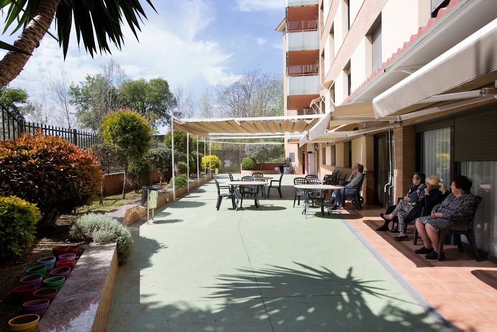 Llar d'Avis Sant Quirze S.L.