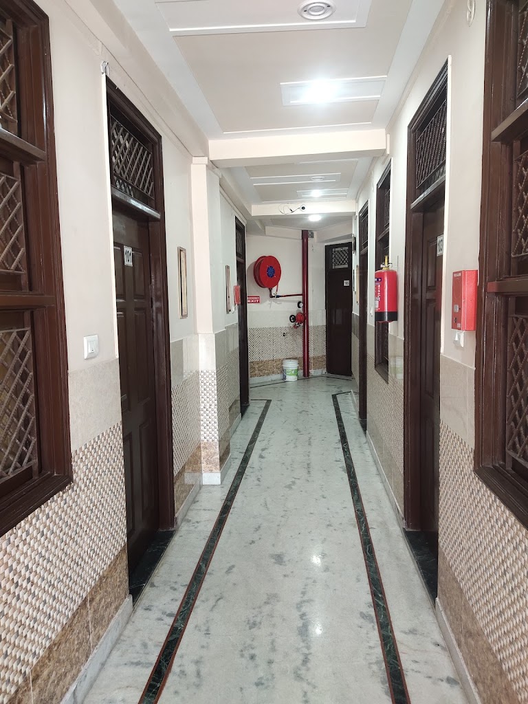Hotel Kusum Inn