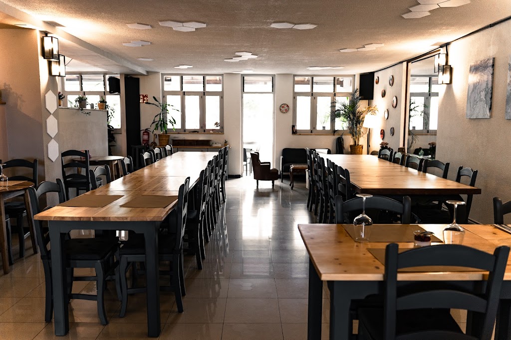 Restaurante Os Faroles