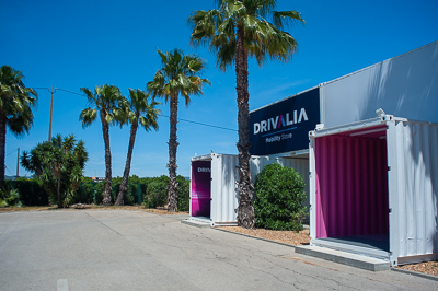 Drivalia Portugal - Automoveis de Aluguer Sem Condutor, S.A.