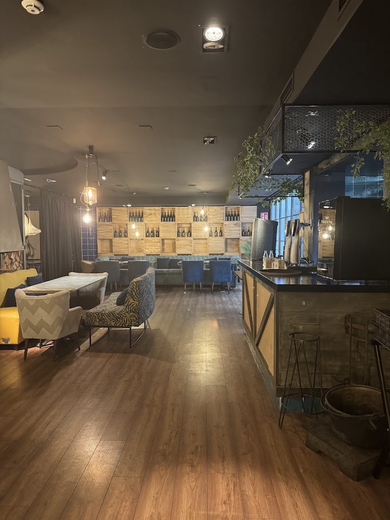 Restaurante Pintxaki Boadilla — Mas recientes