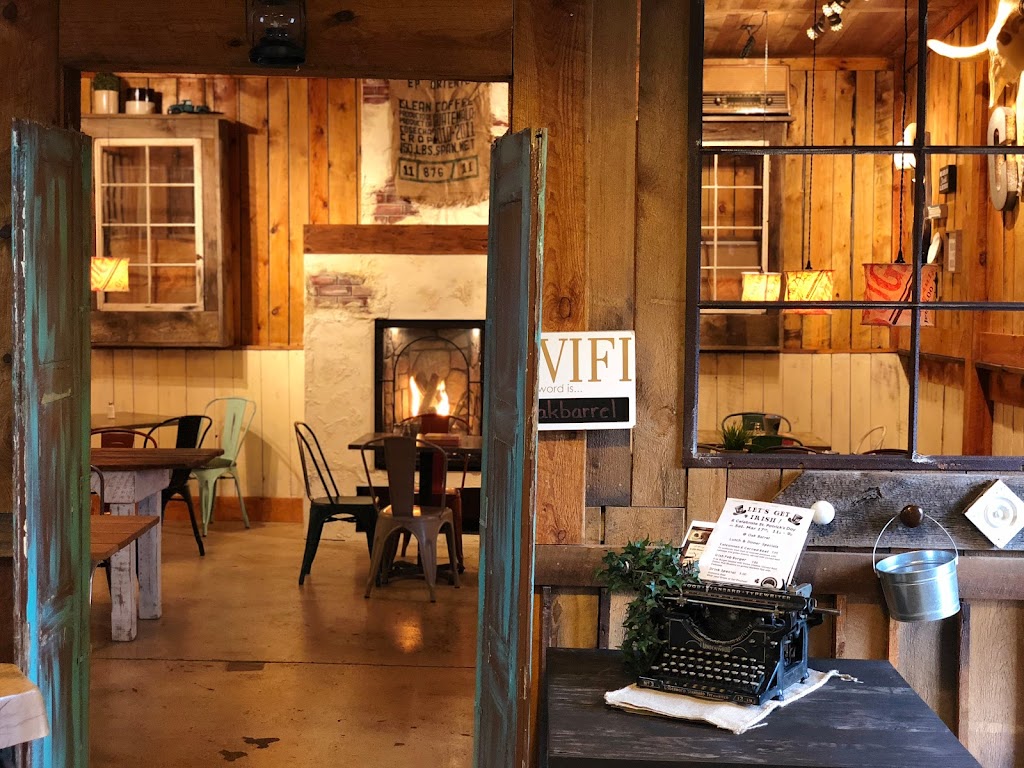 Photo of Oak Barrel Cafe