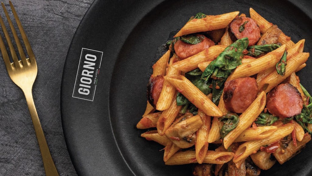 Giorno Pasta e Pizza Montijo