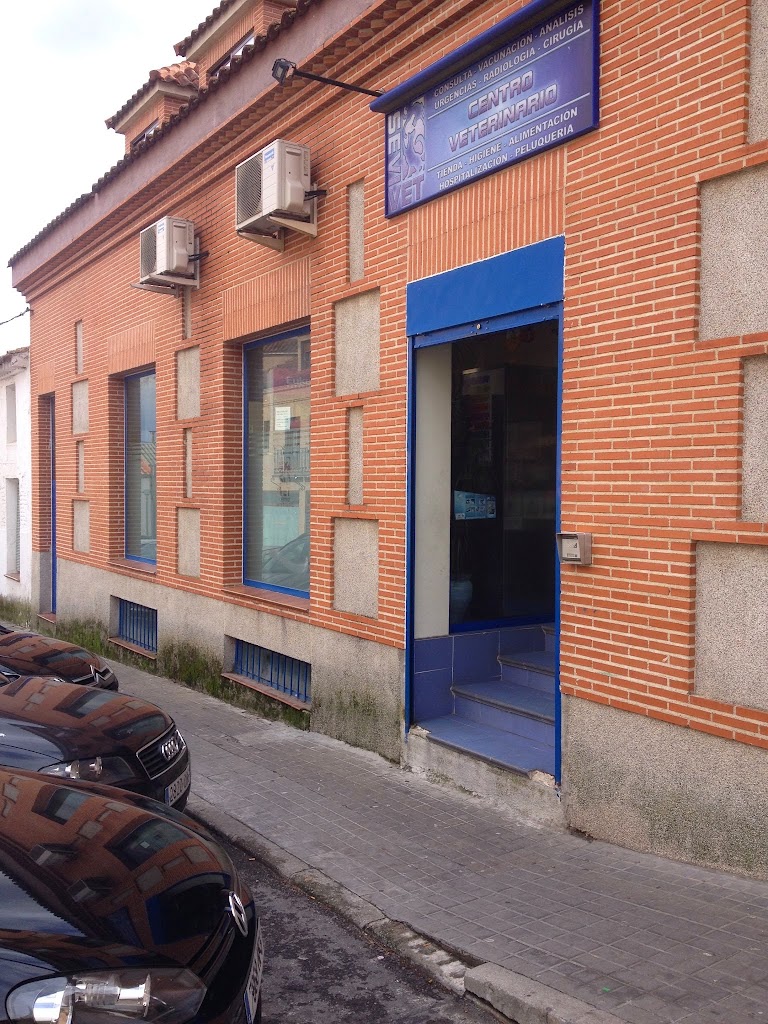 Clinica veterinaria Sevivet