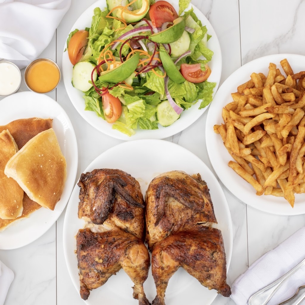 Food & drink