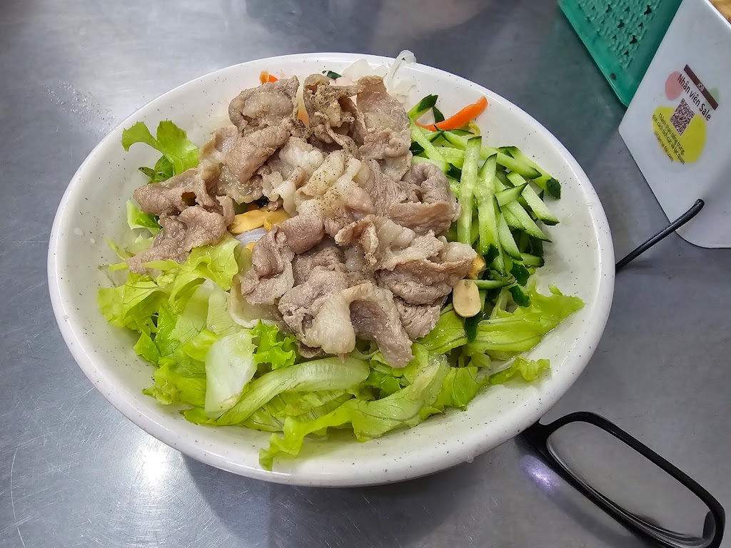 越南美食幸福味 的照片