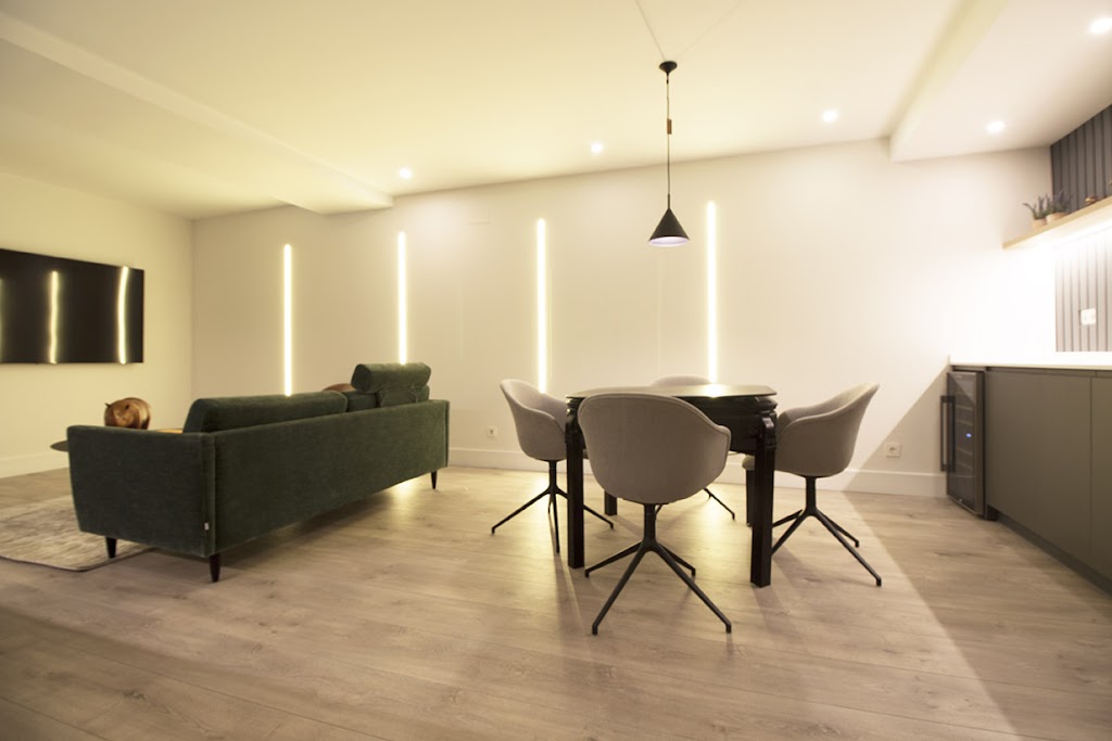 CC Estudio de Interiorismo