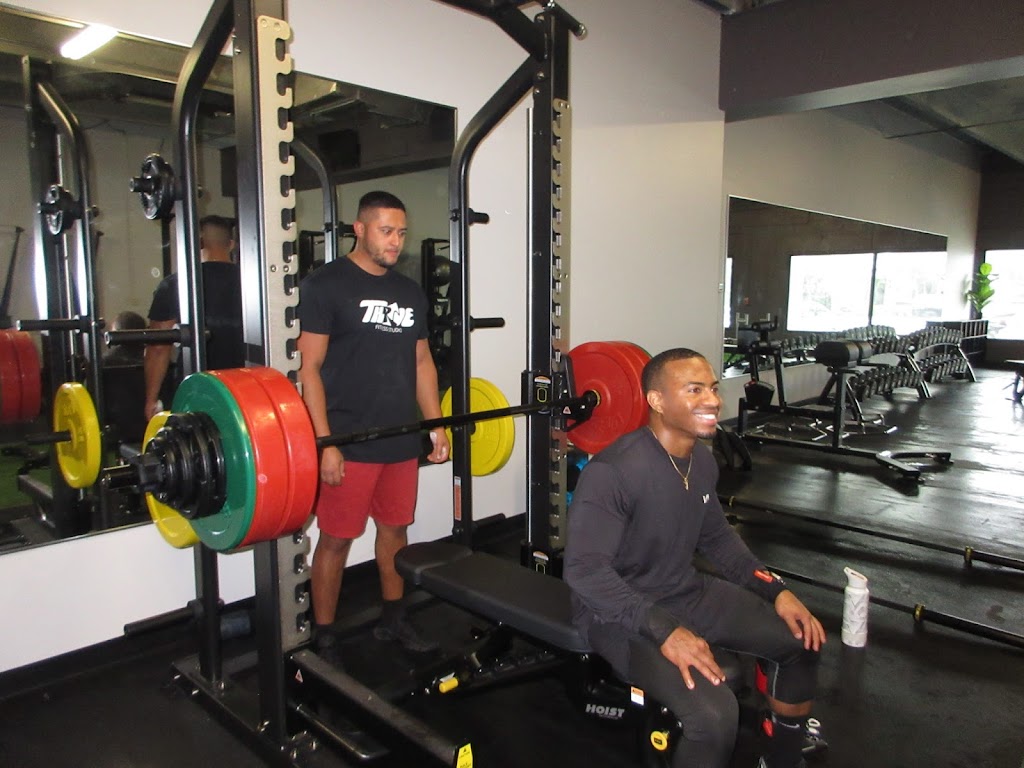  Thrive Fitness Studio