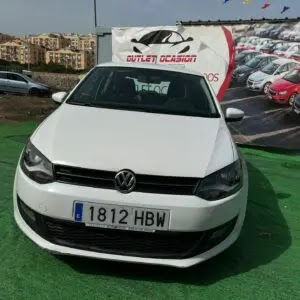 Outlet Ocasion - Vehiculos de Ocasion y Segundamano