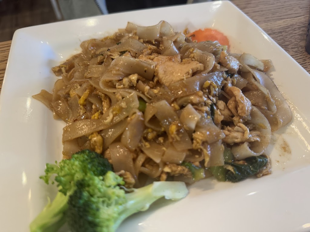 Thai Kitchen By Saowanee