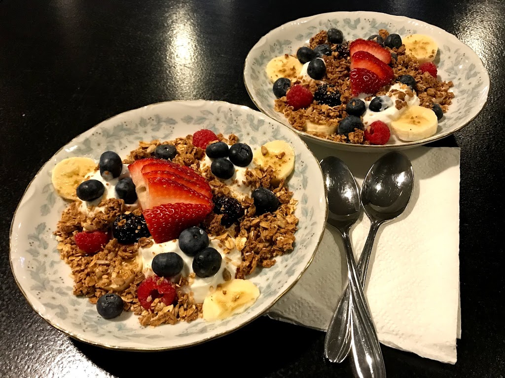 Granola