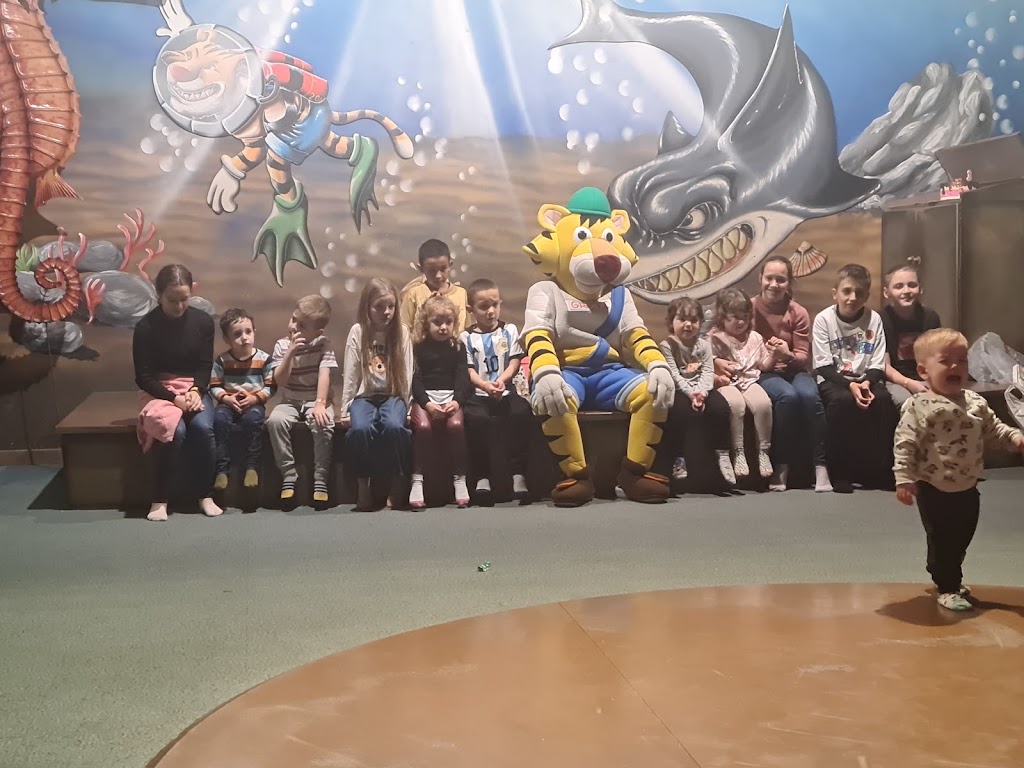 Aventura Park Badalona