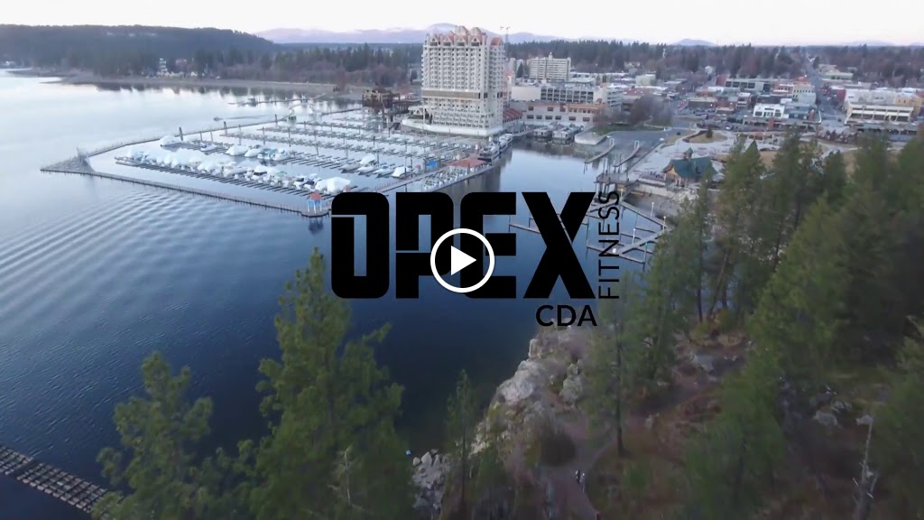  OPEX CDA - The Future of Personal Training