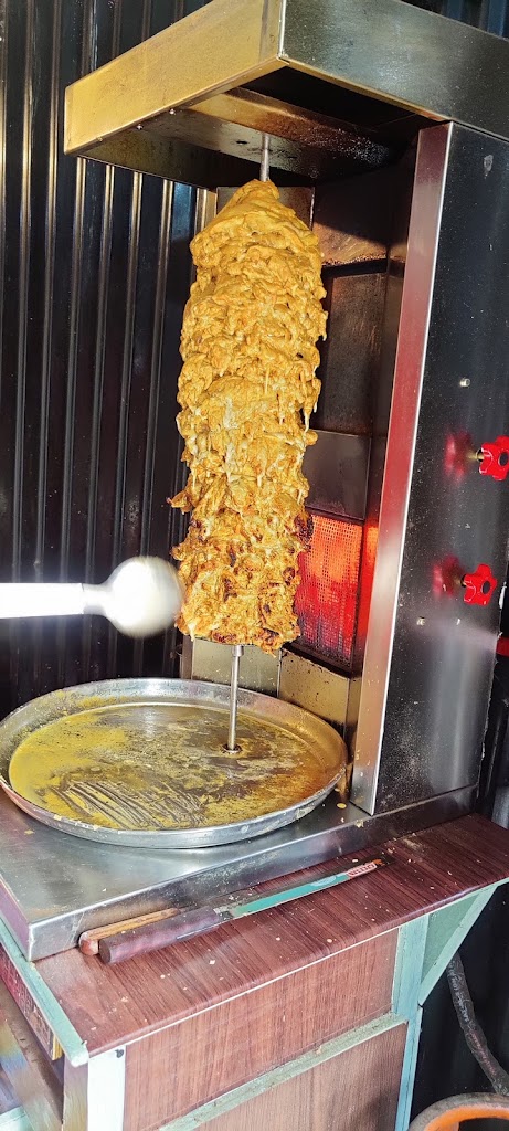 Shawarma Corner