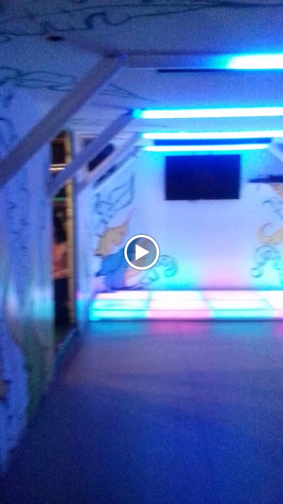 Coffee Park Sok (O Temple) — Videos