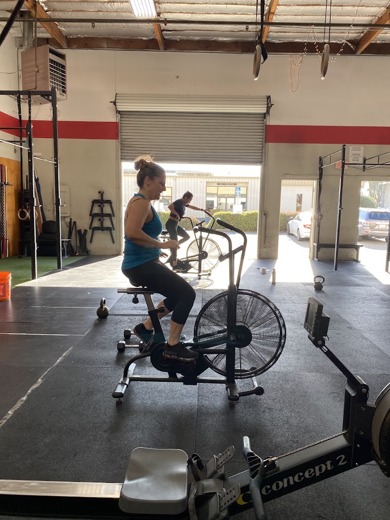  CrossFit Watsonville