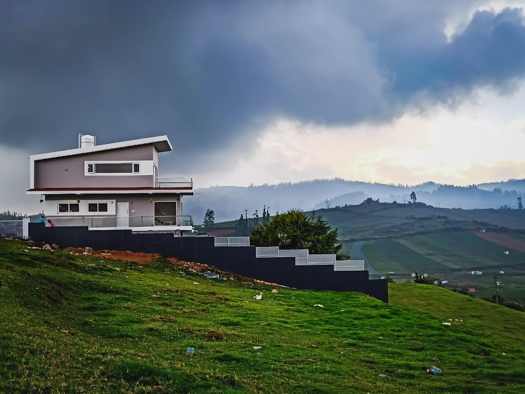 Away From Home Ooty