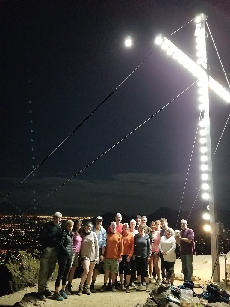  The Trainer Connection