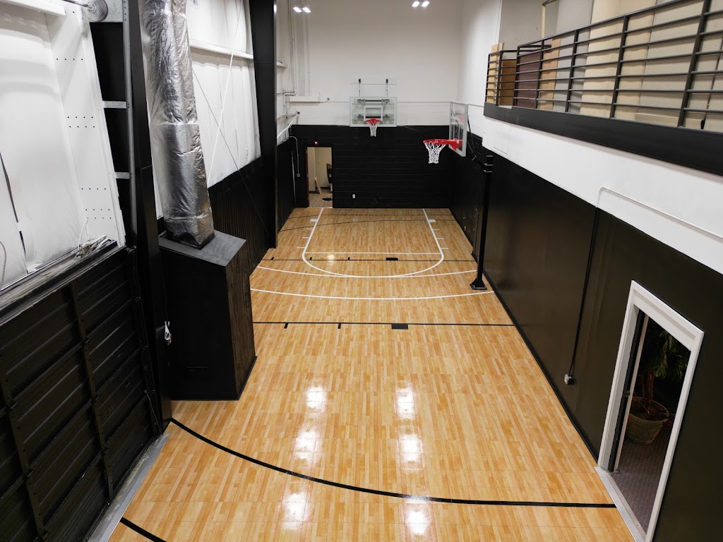  Elevate Athlete Training