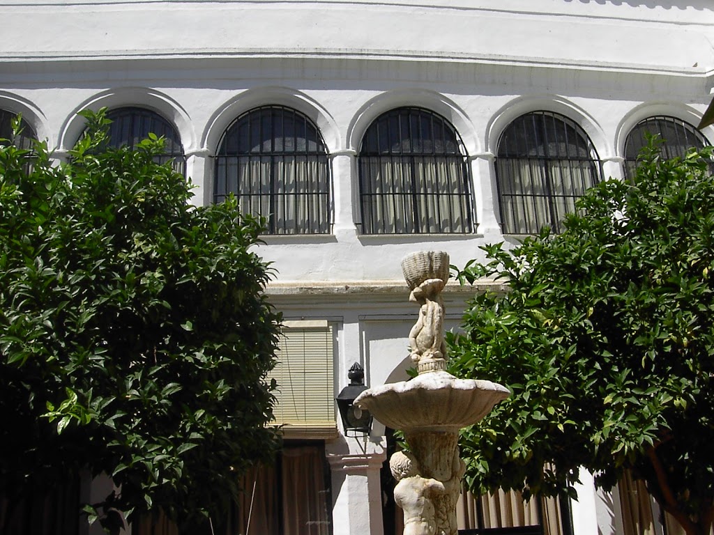 Hospital De Santiago