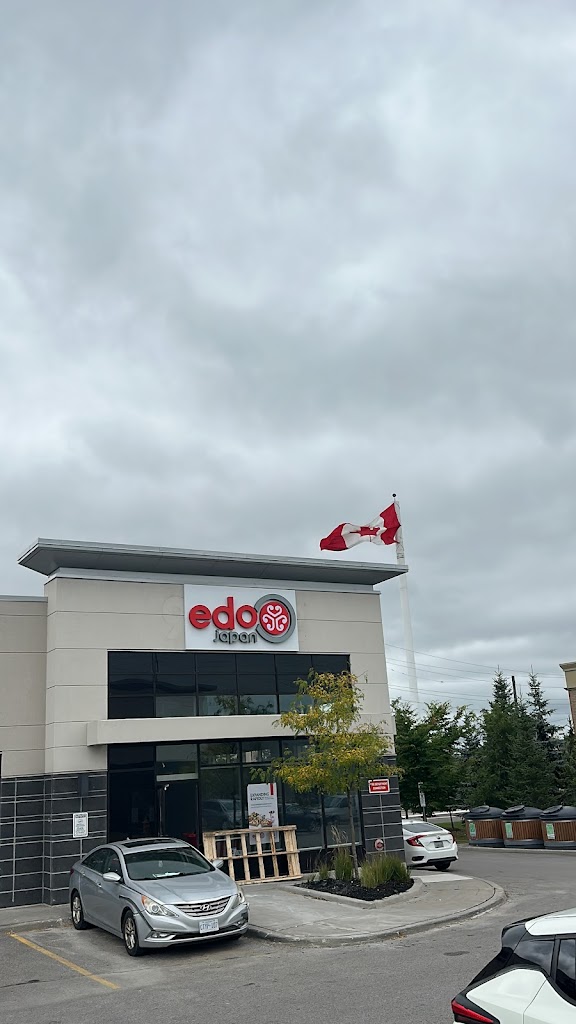 Edo Japan in Aurora