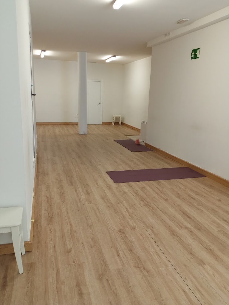 Hegan Pilates Erandio — Del propietario