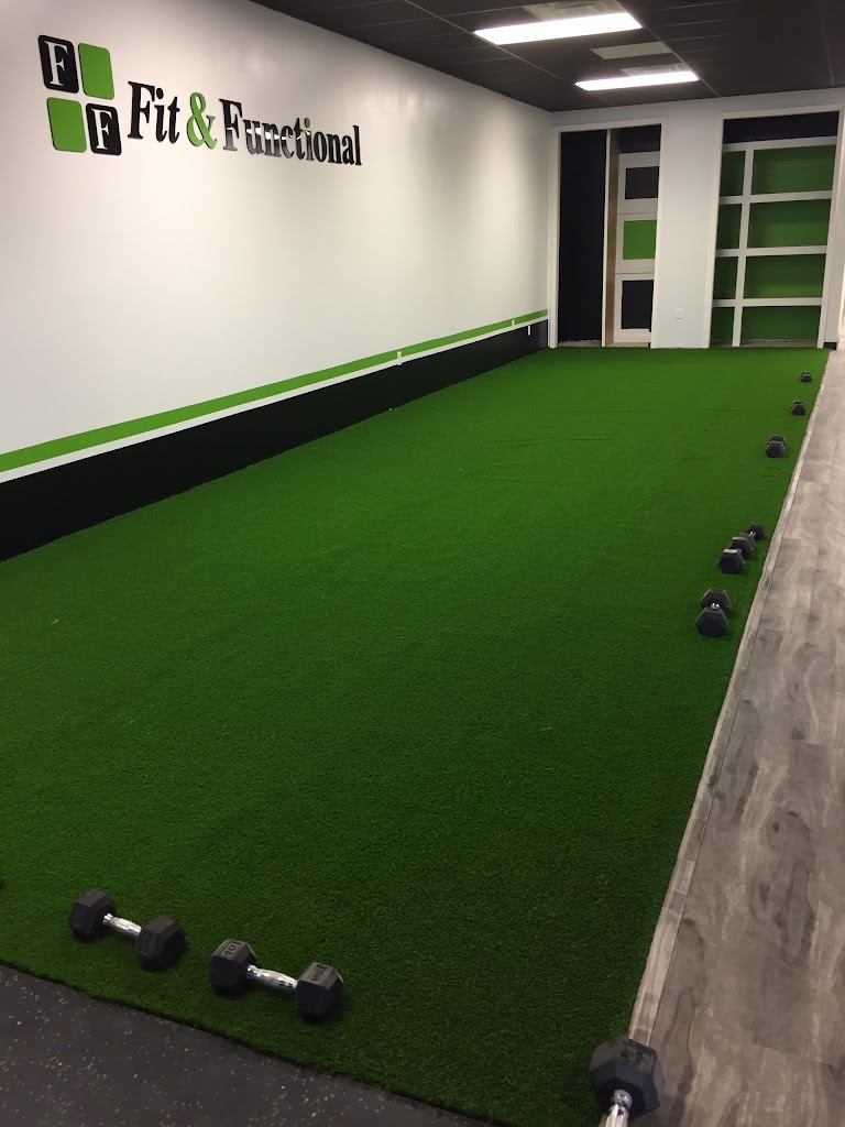  Fit & Functional - Midtown